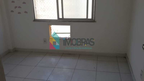 Imagem 5 de 13 de Apartamento-locação-méier-rio De Janeiro - Boap20887