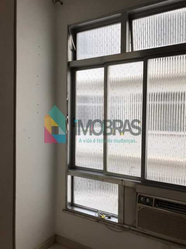 Imagem 12 de 15 de Ótima Localização, Apartamento Com Vaga De Garagem !! - Boap20842