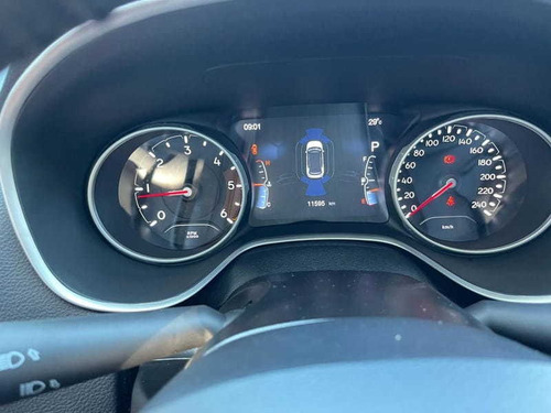 Imagem 10 de 10 de Jeep Jeep Compass Limited Diesel 2.0 2021