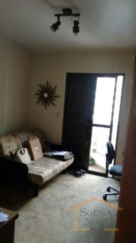 Imagem 15 de 15 de Apartamento, Venda, Santana, Sao Paulo - 7626 - V-7626