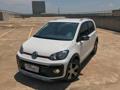 Volkswagen Up! 1.0 Xtreme 170 Tsi 5p