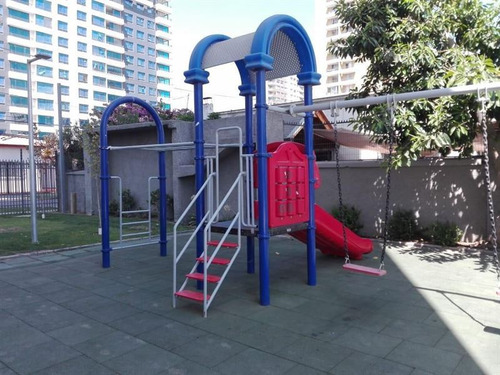 Departamento En Venta De 2 Dorm Y 2 Baño, En San Miguel