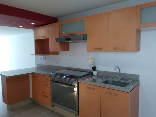 Imagen 4 de 30 de Venta Lindo Departamento Con Grandes Ventanales En Contadero