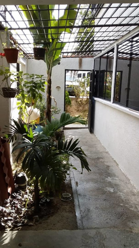 Imagen 11 de 14 de Apartamento Planta Baja Extension El Solar De La Quinta Los Teques