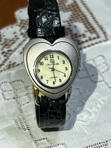Reloj jean cartier hotsell