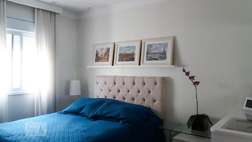 Apartamento À Venda - Bela Vista, 2 Quartos, 50 - S893132604
