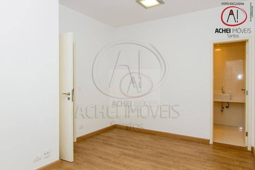 Imagem 26 de 30 de Casa Com 3 Dormitórios À Venda, 150 M² Por R$ 880.000,00 - Boqueirão - Santos/sp - Ca1887