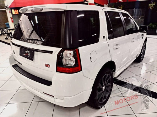 Imagem 4 de 15 de Freelander 2 S 16