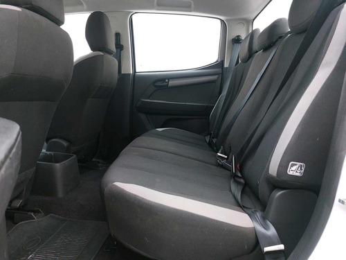 Chevrolet S-10 2.8 16V TURBO DIESEL LS CD 4X4 MANUAL