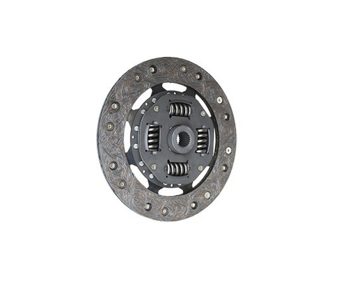 Disco De Clutch 1984-1994 Volkswagen Jetta 1.8l L4 5vel.