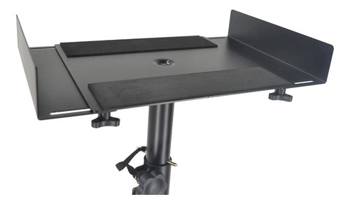Par Suporte Trava Monitor De Referência, Krk, Yamaha Hs5/7/8