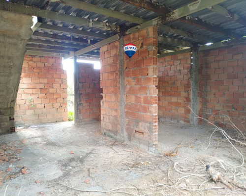 Re/max 2mil Vende, Terreno Con Bienhechuría, Guatamare, Arismendi, Isla De Margarita.