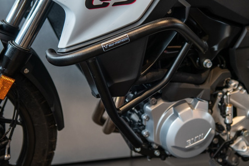 Bmw F750 Gs