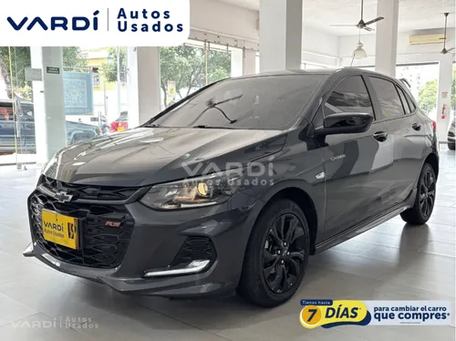 Chevrolet Onix 49040