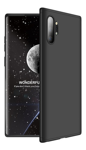 Funda 360 Luxury Samsung Note 10 Plus + Cuotas