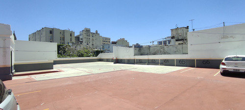 Imagen 15 de 16 de Alquiler Edificio 95 Cocheras 3 Plantas Barracas