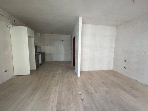 Venta Monoambiente En Recoleta A Estrenar