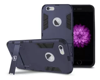 Capinha Armor Para Apple iPhone 6 E 6s - Gorila Shield