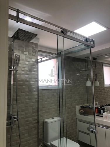 Imagem 16 de 30 de Apartamento À Venda Em Taquaral - Ap005734