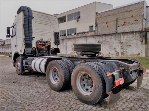 Imagem 3 de 5 de Volvo Fh 540