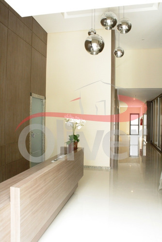 Imagem 5 de 17 de Blanc, Apartamento 2 Dormitorios, 1 Vaga De Garagem, Ahu, Curitiba, Paraná - Ap00670 - 33421390