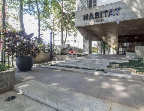 Imagem 22 de 23 de Apartamento À Venda, 4 Quartos, 1 Suíte, 2 Vagas, Centro - Santo André/sp - 103141