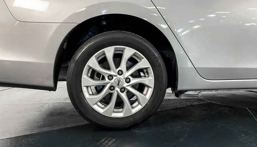 Imagen 14 de 15 de 34169 - Nissan Sentra 2017 Con Garantía At