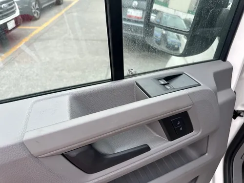 Volkswagen Crafter Cargo Van 3.5t Mwb 2025