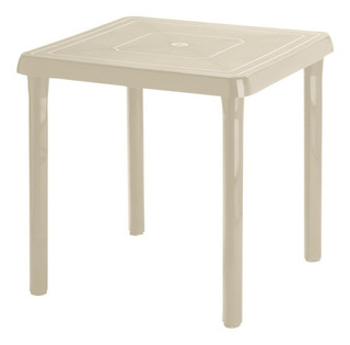 Mesa Caribe Ii Beige