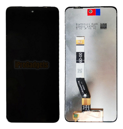 A Pantalla Lcd Táctil For Motorola Moto G Power 5g 2023