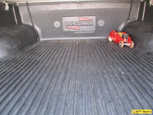 Chevrolet Luv D-max Ls 4x4 2500cc Mt Aa