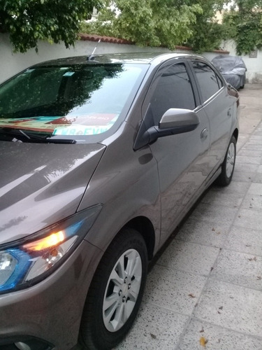 Chevrolet Prisma 1.4 Ltz 98cv 2013