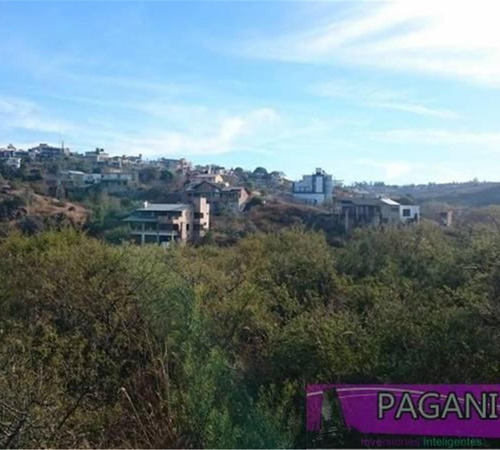 Imagen 4 de 14 de Cod 370 Imperdible, Dos Terrenos Con Vista Al Lago