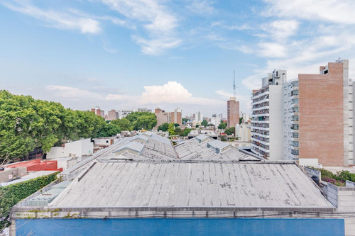 Imagen 17 de 23 de Ven Departamento 2 Dormitorios Con Cochera - Echesortu