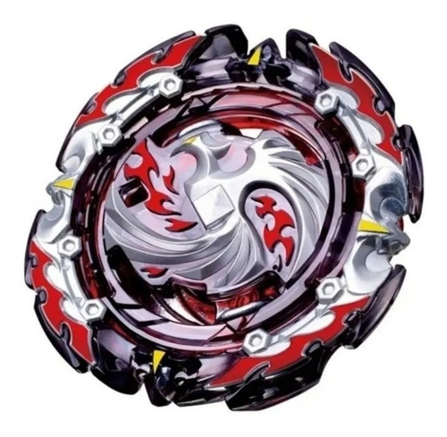 Imagen 1 de 3 de Beyblade Burst B-131 Dead Phoenix.0.at