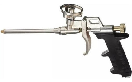 Pistola Aplicadora Espuma Poliuretano Profesional Gpv-203