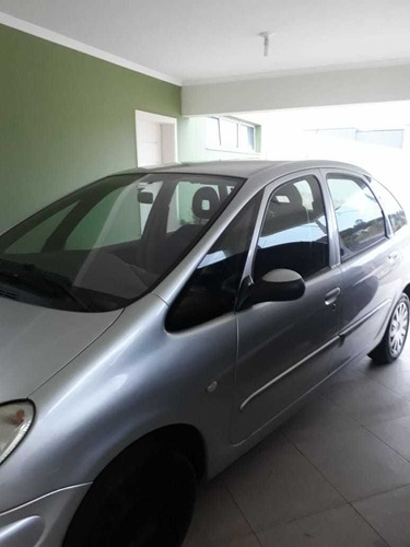 Xsara Picasso Gtx 2.0 Manual