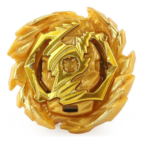 N Blades Burst Evolution Dragon Gold B-145 Com Camiseta