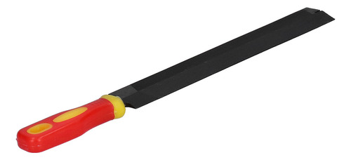 Lima De Acero Para Afilar Cuchillos A Mano, Herramientas Par