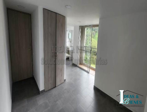 Apartamento En Venta El Carmelo Sabaneta