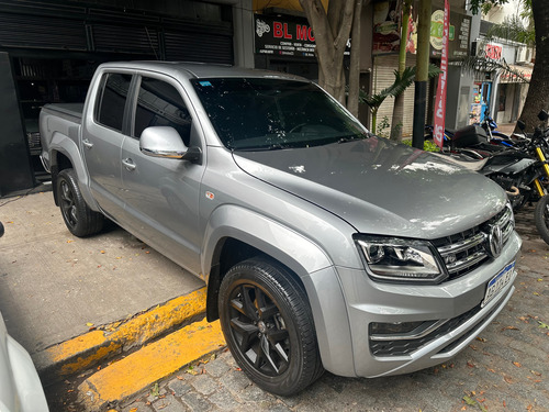 Volkswagen Amarok 3.0 V6 Cd Highline