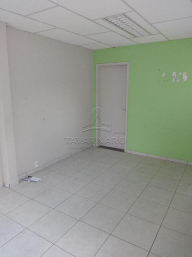Imagem 3 de 10 de Salas Comerciais - Ref: L1018