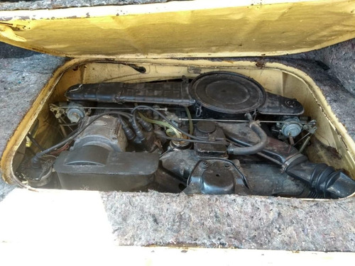 Vw 1600 Tl
