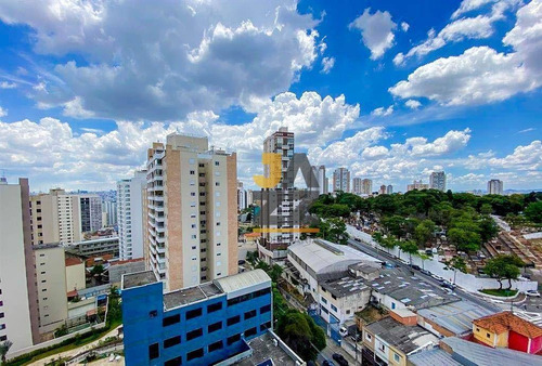 Imagem 16 de 24 de Apartamento Com 2 Dormitórios À Venda, 63 M² Por R$ 650.000,00 - Santana - São Paulo/sp - Ap8525