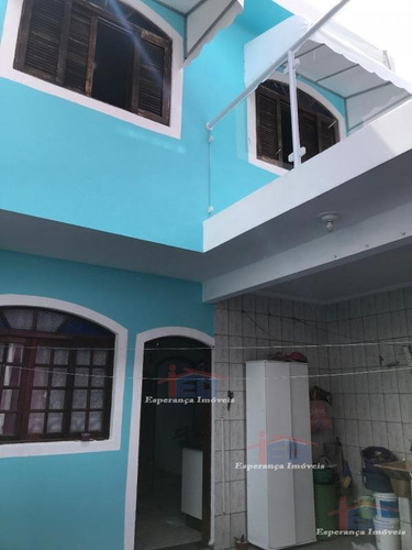 Imagem 1 de 15 de Ref.: 2058 - Sobrados Em Osasco Para Venda - V2058
