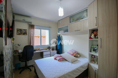 Imagem 27 de 30 de Casa Com 3 Dormitórios À Venda, 188 M² Por R$ 950.000,00 - Centro - Dois Irmãos/rs - Ca3501