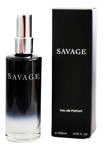 Savage hombre perfume new arrivals
