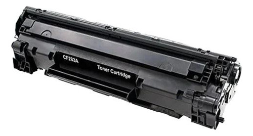 Toner Compatible Para Impresoramfp M127fn   83a