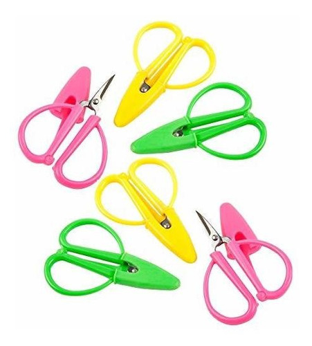 Tijera De Manualidades - Mini Tijeras Tacony Super Shears, P