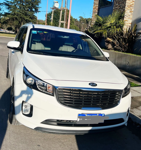 Imagen 5 de 23 de Kia Carnival